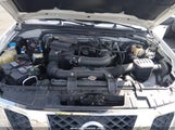 Nissan Frontier S 1N6BD0CT9FN736740 снимка