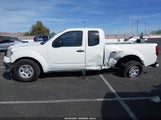 Nissan Frontier S 1N6BD0CT9FN736740 снимка