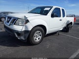 Nissan Frontier S 1N6BD0CT9FN736740 снимка