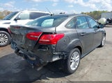 Ford Focus Se 1FADP3F22JL255682 снимка