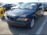 BMW 325I WBAET37454NJ83067 fotografie