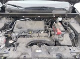 Toyota Rav4 Limited JTMN1RFV2MD078577 снимка