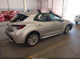 Toyota Corolla Se JTND4MBE9P3198426 fotografie
