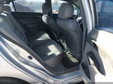 Honda Civic Lx 2HGFA16568H335062 снимка