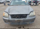 Hyundai Accent KMHCF35C04U305802 снимка