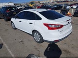 Ford Focus S 1FADP3E21EL183591 photo