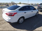 Ford Focus S 1FADP3E21EL183591 снимка
