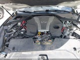 Infiniti Q50 3.0T Luxe JN1EV7AP6JM357501 снимка