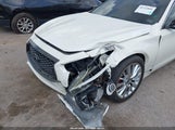 Infiniti Q50 3.0T Luxe JN1EV7AP6JM357501 fotografie