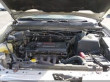 Toyota Highlander JTEHD21A330024660 fotografie