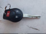 Nissan Rogue Select S JN8AS5MT8EW614464 снимка