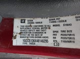 Chevrolet Colorado Ls 1GCCS136X48146295 снимка