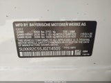 BMW X5 Sdrive35I 5UXKR2C55J0Z14505 снимка