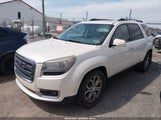 GMC Acadia Slt-1 1GKKVRKD8DJ199317 снимка