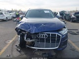 Audi Q7 Premium 45 Tfsi Quattro Tiptronic WA1AJBF73ND014891 снимка