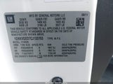 Chevrolet Traverse 1Lt 1GNKVGED7CJ133763 снимка