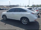 Lexus Rx 350 2T2ZK1BA3AC021988 снимка