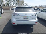 Lexus Rx 350 2T2ZK1BA3AC021988 снимка