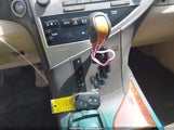 Lexus Rx 350 2T2ZK1BA3AC021988 photo