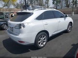 Lexus Rx 350 2T2ZK1BA3AC021988 photo
