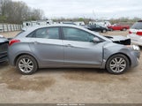 Hyundai Elantra Gt KMHD35LE9DU139664 снимка