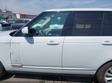 Land Rover Range Rover 3.0L V6 Supercharged Hse SALGS2SV6KA559328 fotografie