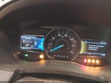 Ford Explorer Limited 1FM5K8FH3HGB58570 снимка