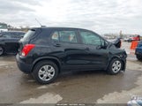 Chevrolet Trax 1Ls 3GNCJKSB6FL252620 снимка