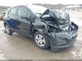 Chevrolet Trax 1Ls 3GNCJKSB6FL252620 снимка