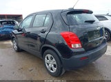 Chevrolet Trax 1Ls 3GNCJKSB6FL252620 снимка