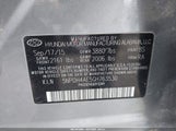 Hyundai Elantra Se 5NPDH4AE5GH763530 снимка