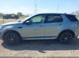 Land Rover Discovery Sport Hse SALCR2SX6JH736316 fotografie