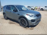 Land Rover Discovery Sport Hse SALCR2SX6JH736316 photo