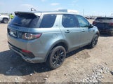 Land Rover Discovery Sport Hse SALCR2SX6JH736316 снимка