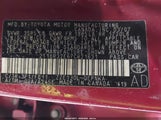 Toyota Corolla Le 2T1BR32E67C821631 снимка