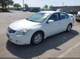 Nissan Altima 2.5 S 1N4AL2AP6CN550027 снимка