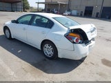 Nissan Altima 2.5 S 1N4AL2AP6CN550027 снимка