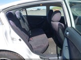 Nissan Altima 2.5 S 1N4AL2AP6CN550027 снимка