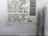 Nissan Altima 2.5 S 1N4AL2AP6CN550027 снимка