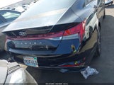 Hyundai Elantra Sel KMHLN4AG0NU255373 снимка