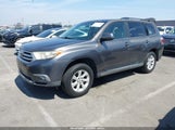 Toyota Highlander Base Plus V6 5TDZK3EH1DS098900 снимка