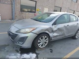 Mazda Mazda3 S Sport JM1BL1U69B1385656 снимка