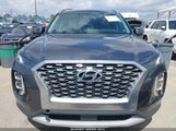 Hyundai Palisade Sel KM8R24HE2LU143498 снимка