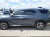 Hyundai Palisade Sel KM8R24HE2LU143498 снимка