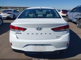 Hyundai Sonata Limited 5NPE34AF5JH689402 снимка