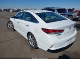 Hyundai Sonata Limited 5NPE34AF5JH689402 снимка