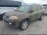 Acura Mdx 2HNYD18691H518895 снимка
