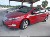 Chevrolet Volt 1G1RB6E4XDU103398 fotografie