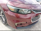 Chevrolet Malibu Ls 1G1ZB5ST6GF186939 снимка