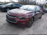 Chevrolet Malibu Ls 1G1ZB5ST6GF186939 снимка